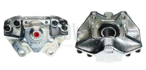 Handler.Part Brake caliper BUDWEG CALIPER 34362 1