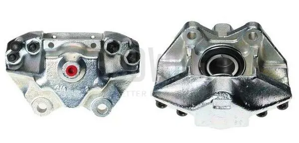 Handler.Part Brake caliper BUDWEG CALIPER 34363 1