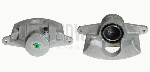 Handler.Part Brake caliper BUDWEG CALIPER 343631 1