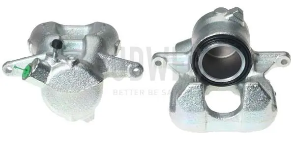 Handler.Part Brake caliper BUDWEG CALIPER 343650 1