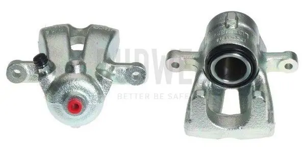 Handler.Part Brake caliper BUDWEG CALIPER 343728 1