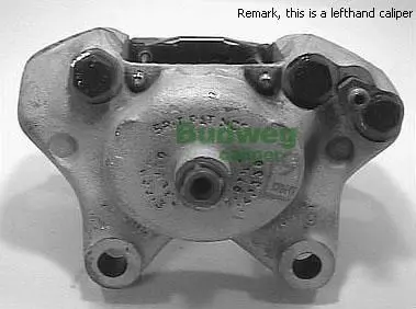 Handler.Part Brake caliper BUDWEG CALIPER 34375 1