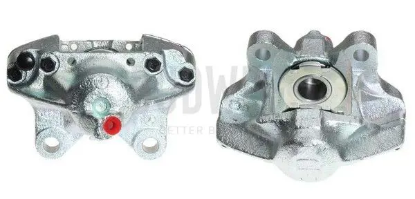 Handler.Part Brake caliper BUDWEG CALIPER 34379 1