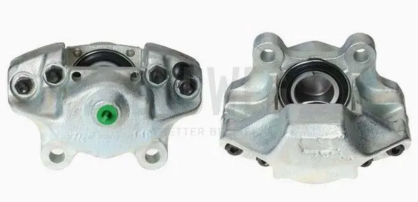 Handler.Part Brake caliper BUDWEG CALIPER 34383 1