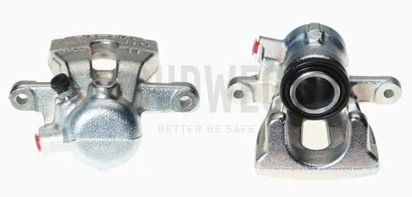 Handler.Part Brake caliper BUDWEG CALIPER 343875 1