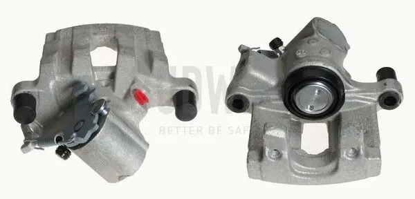 Handler.Part Brake caliper BUDWEG CALIPER 344011 1