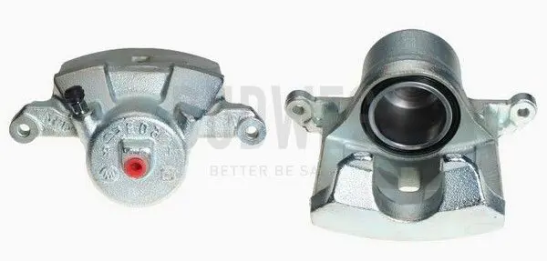 Handler.Part Brake caliper BUDWEG CALIPER 344013 1