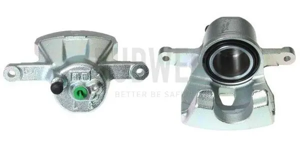 Handler.Part Brake caliper BUDWEG CALIPER 344022 1