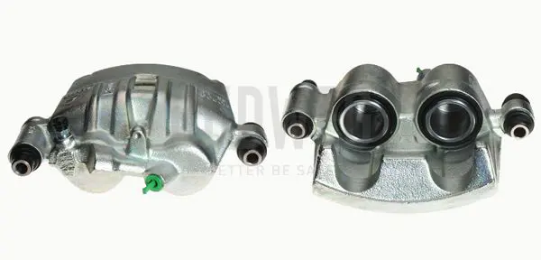 Handler.Part Brake caliper BUDWEG CALIPER 344069 1