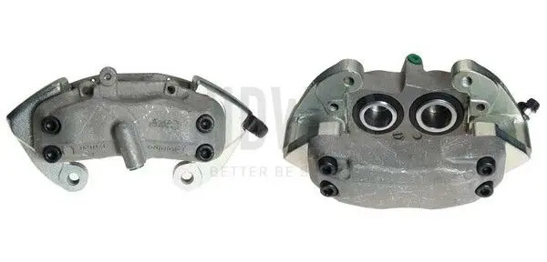 Handler.Part Brake caliper BUDWEG CALIPER 344070 1