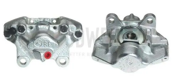 Handler.Part Brake caliper BUDWEG CALIPER 34409 1