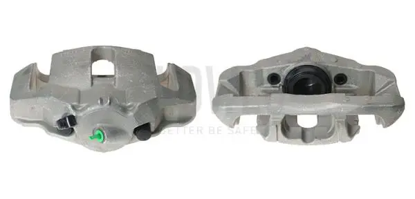 Handler.Part Brake caliper BUDWEG CALIPER 344093 1