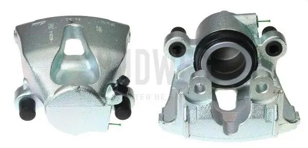 Handler.Part Brake caliper BUDWEG CALIPER 344104 1