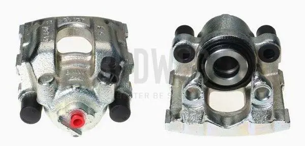 Handler.Part Brake caliper BUDWEG CALIPER 344142 1