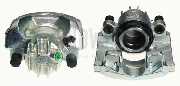 Handler.Part Brake caliper BUDWEG CALIPER 344177 1