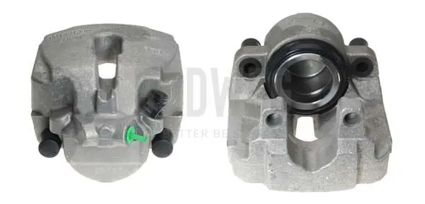 Handler.Part Brake caliper BUDWEG CALIPER 344190 1