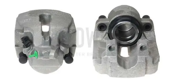 Handler.Part Brake caliper BUDWEG CALIPER 344191 1