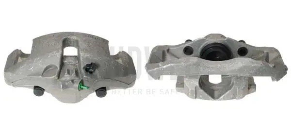 Handler.Part Brake caliper BUDWEG CALIPER 344194 1