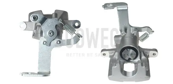 Handler.Part Brake caliper BUDWEG CALIPER 344235 1