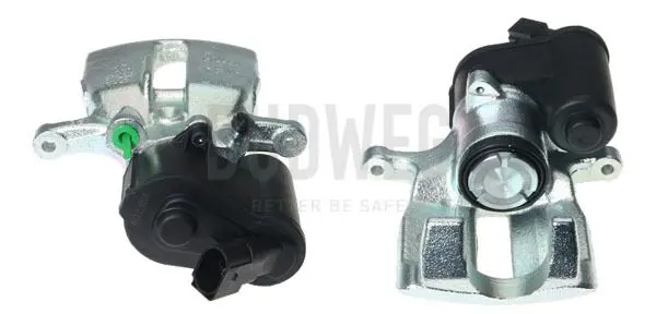 Handler.Part Brake caliper BUDWEG CALIPER 344264 1