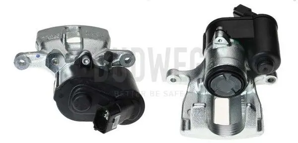 Handler.Part Brake caliper BUDWEG CALIPER 344272 1