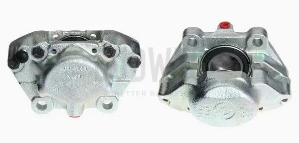 Handler.Part Brake caliper BUDWEG CALIPER 34431 1