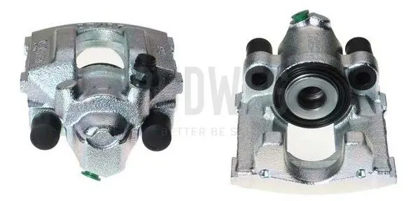 Handler.Part Brake caliper BUDWEG CALIPER 344328 1