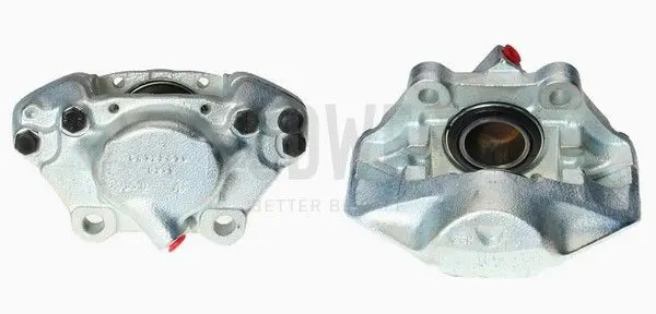 Handler.Part Brake caliper BUDWEG CALIPER 34438 1