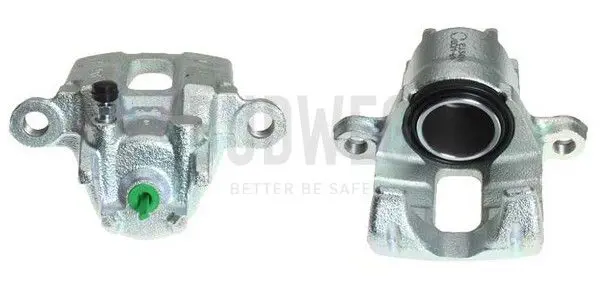 Handler.Part Brake caliper BUDWEG CALIPER 344551 1