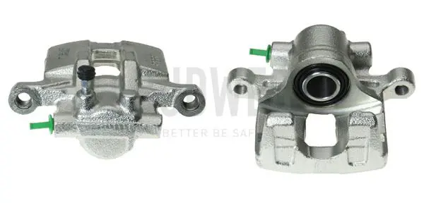 Handler.Part Brake caliper BUDWEG CALIPER 344555 1