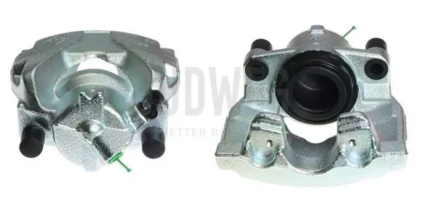 Handler.Part Brake caliper BUDWEG CALIPER 344569 1