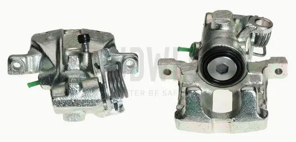 Handler.Part Brake caliper BUDWEG CALIPER 34460 1