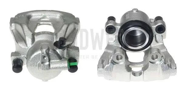 Handler.Part Brake caliper BUDWEG CALIPER 344627 1