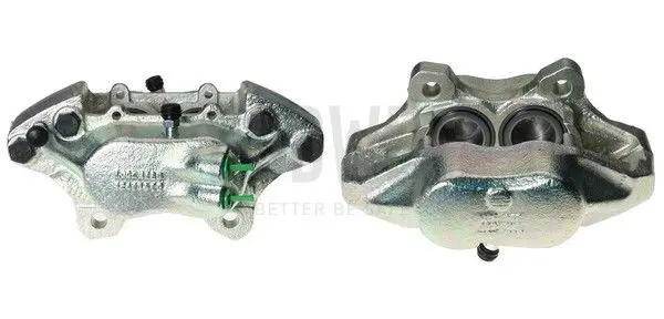 Handler.Part Brake caliper BUDWEG CALIPER 34465 1