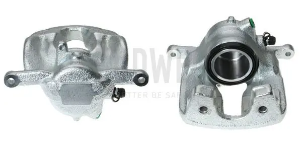 Handler.Part Brake caliper BUDWEG CALIPER 344655 1