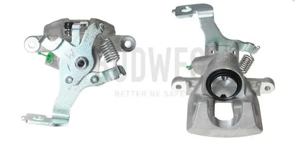 Handler.Part Brake caliper BUDWEG CALIPER 344765 1