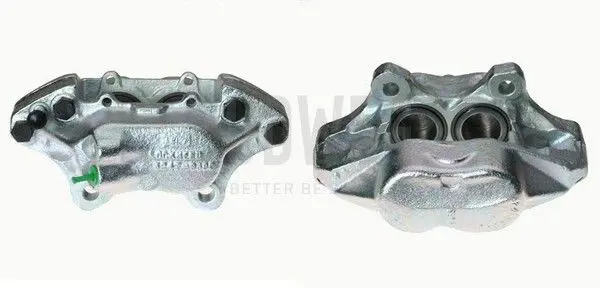 Handler.Part Brake caliper BUDWEG CALIPER 34484 1