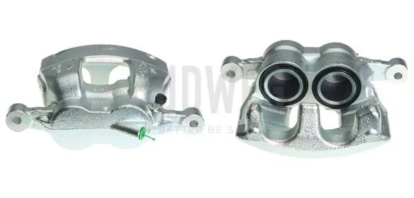 Handler.Part Brake caliper BUDWEG CALIPER 344919 1