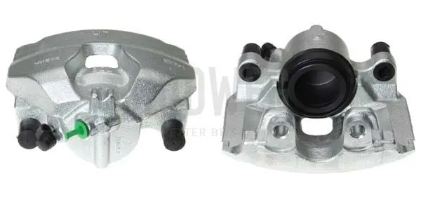 Handler.Part Brake caliper BUDWEG CALIPER 345016 1