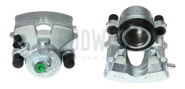 Handler.Part Brake caliper BUDWEG CALIPER 345018 1