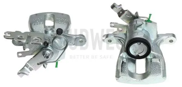 Handler.Part Brake caliper BUDWEG CALIPER 345149 1