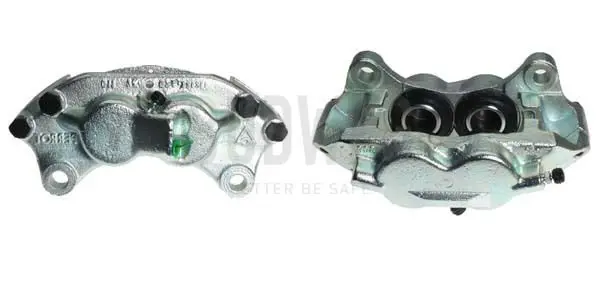 Handler.Part Brake caliper BUDWEG CALIPER 34559 1