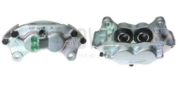 Handler.Part Brake caliper BUDWEG CALIPER 34560 1