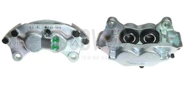 Handler.Part Brake caliper BUDWEG CALIPER 34561 1