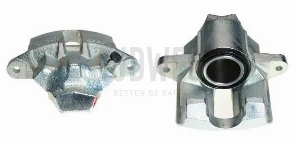 Handler.Part Brake caliper BUDWEG CALIPER 34566 1