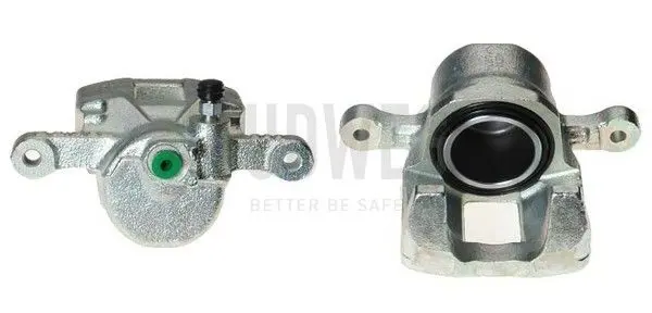 Handler.Part Brake caliper BUDWEG CALIPER 34603 1