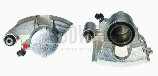 Handler.Part Brake caliper BUDWEG CALIPER 34616 1