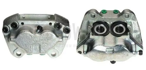 Handler.Part Brake caliper BUDWEG CALIPER 34703 1