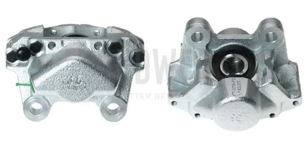 Handler.Part Brake caliper BUDWEG CALIPER 34759 1