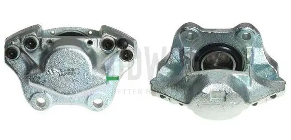 Handler.Part Brake caliper BUDWEG CALIPER 34821 1